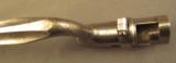 U.S. Model 1855 Socket Bayonet - 6 of 16