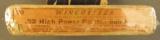 Winchester .22 High Power Ammo 20 Rnds - 3 of 6