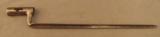 U.S. Military Model 1816 Socket Bayonet - 1 of 5