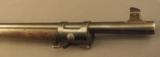 Springfield Krag Rifle Model 1898 .30-40 Very Good Condition - 7 of 12
