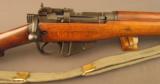 Lee Enfield No. 4 Mk. I Rifle 303 British - 1 of 12