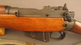Lee Enfield No. 4 Mk. I Rifle 303 British - 10 of 12