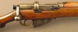 Lee Enfield No.1 Mk.3* SMLE Rifle - 1 of 12