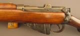 Lee Enfield No.1 Mk.3* SMLE Rifle - 8 of 12