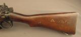 British Lee Enfield No. 4 Mk. I Rifle & Bayonet - 8 of 12