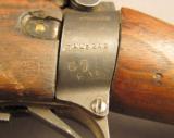 WW2 Canadian Lee Enfield No.4 Mk.1* 303 British Rifle - 8 of 12