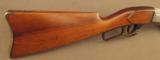 Savage 99 Rifle Engraved Receiver CB Ives Bristol Conn. - 3 of 18