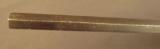 Span-Am War U.S. Model 1860 Staff & Field Sword Presented to Capt. Wil - 9 of 12