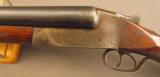 Ithaca Flues Model Field Grade Double Gun - 10 of 25