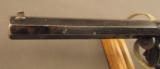 Deane, Adams & Deane Belt Model Revolver by Pirlot Bros. of Liege - 11 of 12