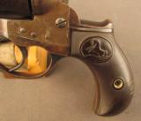Colt Model 1877 Thunderer Revolver - 6 of 12