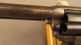 Colt Model 1877 Thunderer Revolver - 8 of 12