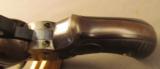 Colt Model 1877 Thunderer Revolver - 10 of 12