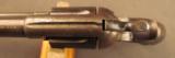 Colt Model 1877 Thunderer Revolver - 11 of 12