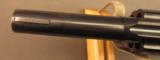 Colt Metropolitan Mk. III Revolver 38 Special - 9 of 12