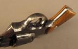 Colt Metropolitan Mk. III Revolver 38 Special - 11 of 12
