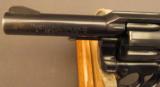 Colt Metropolitan Mk. III Revolver 38 Special - 6 of 12