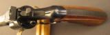 Colt Model 357 Magnum Revolver 4