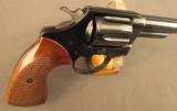 Colt Police Positive 4th Issue Revolver - 2 of 12