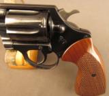 Colt Police Positive 4th Issue Revolver - 5 of 12