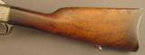 Antique Danish Rolling Block Rifle Model 1867/96 - 6 of 12