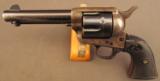 1st Generation Colt Frontier Six Shooter .44-40 Single Action Revolver - 7 of 12