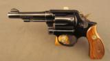 S&W Model 10-5 Revolver 38 Special - 4 of 12