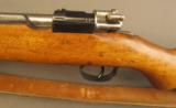 Moroccan F.N. Model 1950 Carbine with Grenade Launcher - 9 of 12