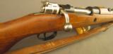 Moroccan F.N. Model 1950 Carbine with Grenade Launcher - 3 of 12