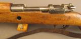 Syrian Model 1948 Mauser Rifle - 10 of 25