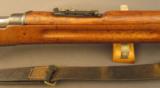Swedish Model 96/38 Target Rifle by Mauser - 6 of 12