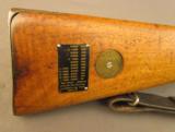 Swedish Model 96/38 Target Rifle by Mauser - 3 of 12