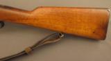 Swedish Model 96/38 Target Rifle by Mauser - 9 of 12