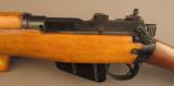Canadian No. 4 Mk. I* Rifle by Long Branch - 9 of 12