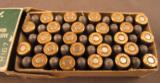 Remington Kleanbore Dogbone 32 S&W Full & Proper Box 50 Rds - 3 of 3