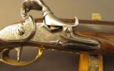 Hunting Rifle by F. Weyer for the Holy Roman Empress Elisabeth Christi - 11 of 12