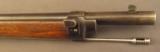 Swiss Model 1878 Vetterli Rifle Very Good - 8 of 12