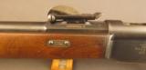 Swiss Model 1878 Vetterli Rifle Very Good - 11 of 12