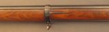 Swiss Model 1878 Vetterli Rifle Very Good - 7 of 12