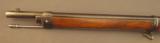 Swiss Model 1878 Vetterli Rifle Very Good - 12 of 12