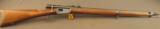 Swiss Model 1878 Vetterli Rifle Very Good - 2 of 12
