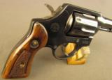 Taurus Model 80 Revolver - 2 of 11