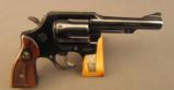 Taurus Model 80 Revolver - 1 of 11
