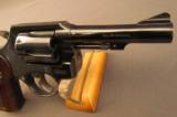 Taurus Model 80 Revolver - 3 of 11