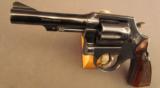 Taurus Model 80 Revolver - 5 of 11