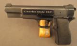 Charles Daly Field HP Pistol - 4 of 11