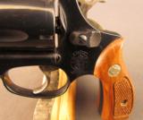 S&W Model 36 Chief's Special Revolver - 4 of 11