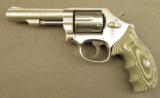 S&W M&P Revolver .38 Special+P Model 64-8 - 3 of 7