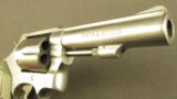 S&W M&P Revolver .38 Special+P Model 64-8 - 2 of 7