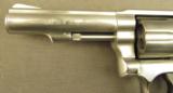 S&W M&P Revolver .38 Special+P Model 64-8 - 4 of 7